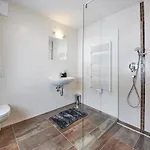 Saalbacher Perle 1 - Cozy Family Home Lägenhet *