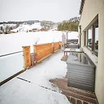 Saalbacher Perle 1 - Cozy Family Home Lägenhet *