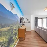 Saalbacher Perle 1 - Cozy Family Home
