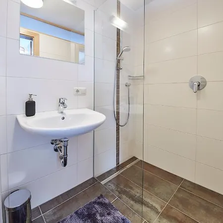 Saalbacher Perle 1 - Luxury Family דירה זאלבך הינטרגלם