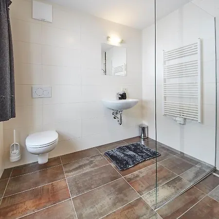 דירה Saalbacher Perle 1 - Luxury Family זאלבך הינטרגלם