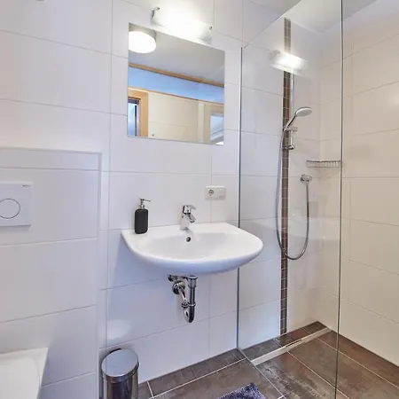 Saalbacher Perle 1 - Luxury Family * זאלבך הינטרגלם