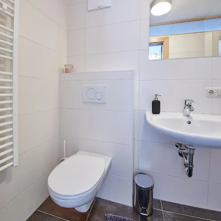 Saalbacher Perle 1 - Luxury Family דירה זאלבך הינטרגלם