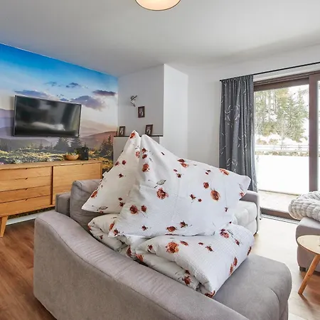 Apartament Saalbacher Perle 1 - Cozy Family *