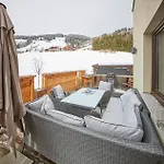 Saalbacher Perle 1 - Cozy Family Home