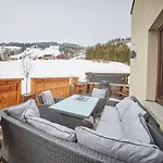 Saalbacher Perle 1 - Cozy Family Home