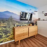 Saalbacher Perle 1 - Cozy Family Apartment *