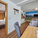Saalbacher Perle 1 - Cozy Family Home 아파트 *