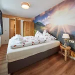 Saalbacher Perle 1 - Cozy Family Apartment *