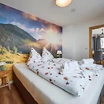 Saalbacher Perle 1 - Cozy Family Home 아파트 *