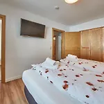 Apartment Saalbacher Perle 1 - Cozy Family