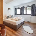 Apartment Saalbacher Perle 1 - Cozy Family