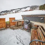 Saalbacher Perle 1 - Cozy Family Home * 잘바흐 힌터글렘