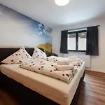 Saalbacher Perle 1 - Cozy Family Home 아파트