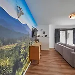 Saalbacher Perle 1 - Cozy Family Apartment