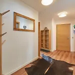Apartment Saalbacher Perle 1 - Cozy Family Saalbach-Hinterglemm