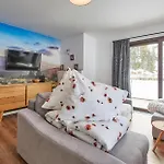 Apartment Saalbacher Perle 1 - Cozy Family *