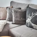 Saalbacher Perle 1 - Cozy Family Apartment *
