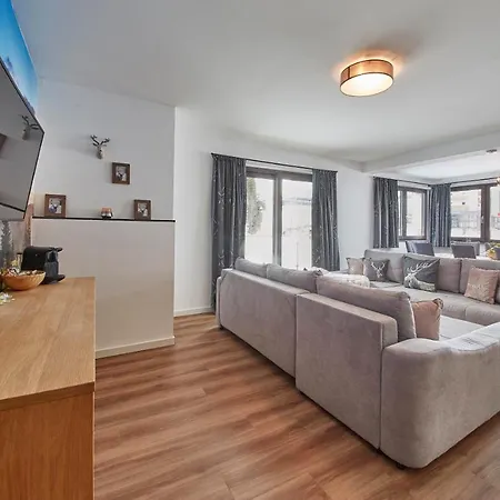 Saalbacher Perle 1 - Luxury Family *