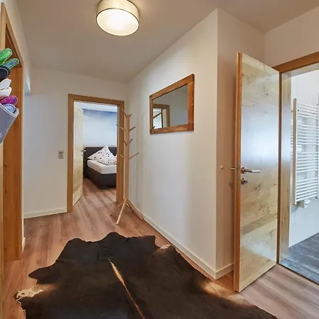 شقة Saalbacher Perle 1 - Luxury Family سالباخ هينترغليم