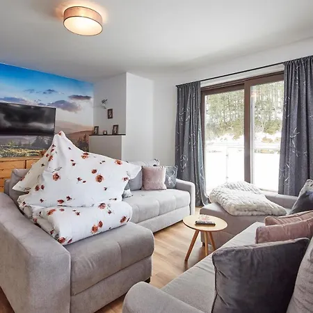 Saalbacher Perle 1 - Luxury Family Apartment Saalbach-Hinterglemm