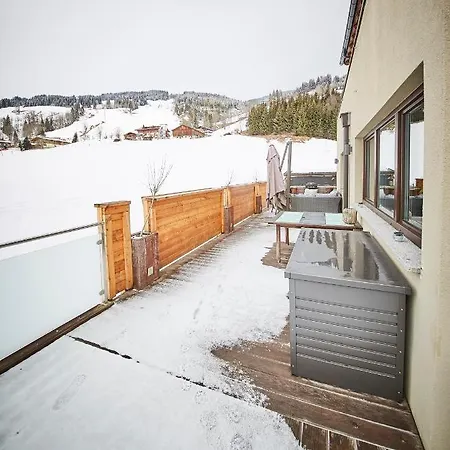 Saalbacher Perle 1 - Luxury Family Apartment *