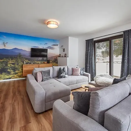 Saalbacher Perle 1 - Luxury Family Σάαλμπαχ-Χίντεργκλεμ