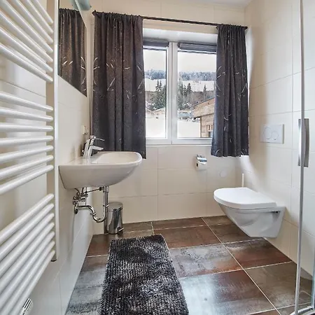 Saalbacher Perle 1 - Luxury Family *