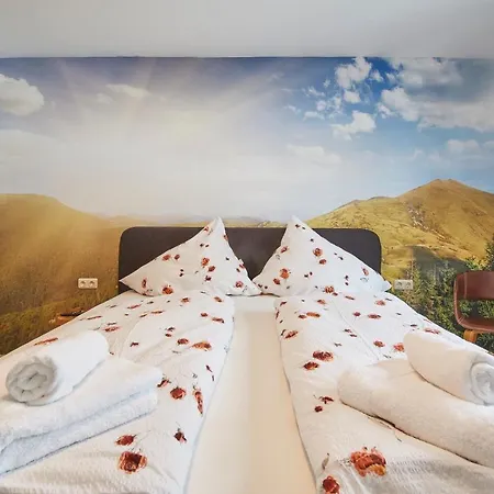 Saalbacher Perle 1 - Luxury Family * سالباخ هينترغليم