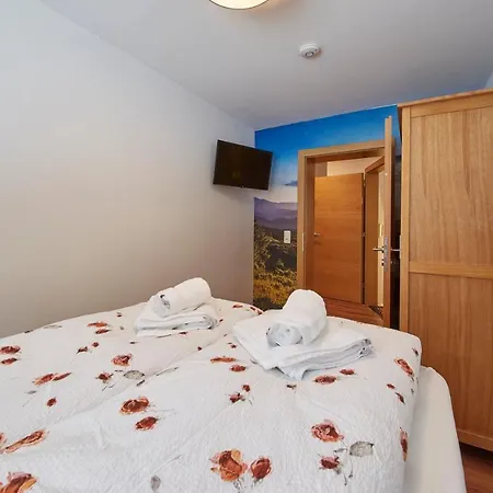 Saalbacher Perle 1 - Luxury Family Apartment Saalbach-Hinterglemm