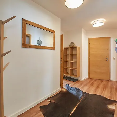 Apartment Saalbacher Perle 1 - Luxury Family Saalbach-Hinterglemm