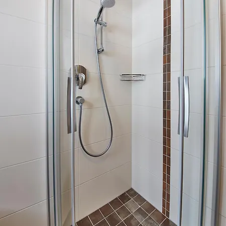 Apartment Saalbacher Perle 1 - Luxury Family