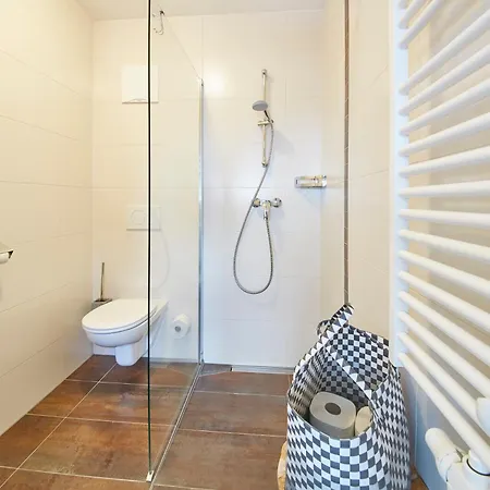 Saalbacher Perle 1 - Luxury Family * Σάαλμπαχ-Χίντεργκλεμ