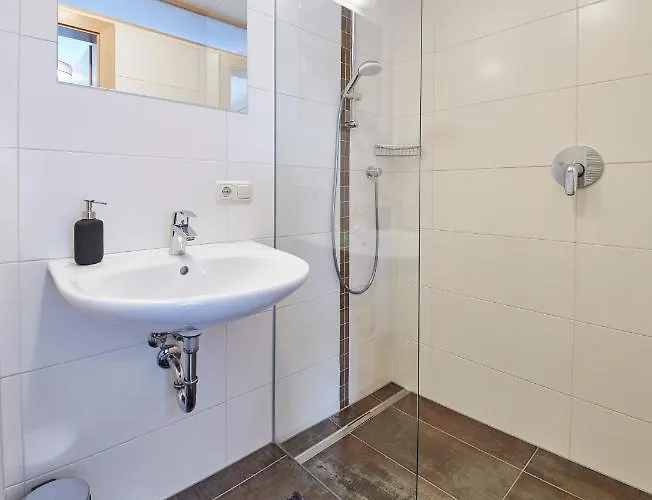 Saalbacher Perle 1 - Luxury Family Apartmán Saalbach-Hinterglemm