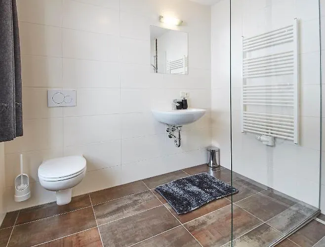 Apartmán Saalbacher Perle 1 - Luxury Family Saalbach-Hinterglemm