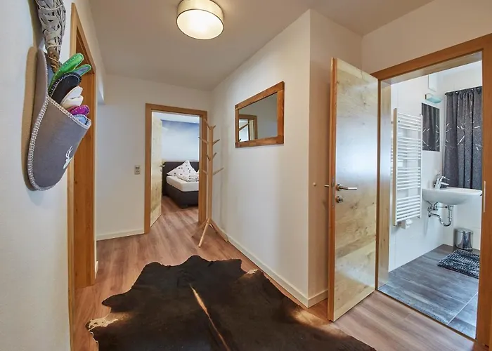 Apartmán Saalbacher Perle 1 - Luxury Family Saalbach-Hinterglemm