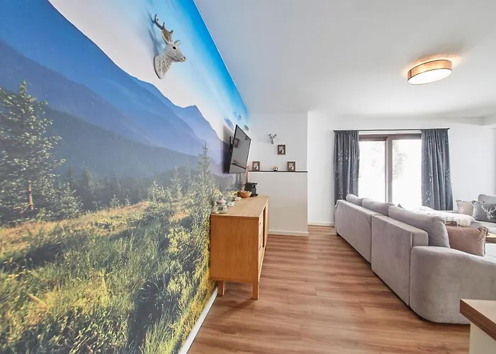 Saalbacher Perle 1 - Cozy Family Home