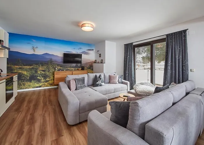 Saalbacher Perle 1 - Luxury Family Saalbach-Hinterglemm