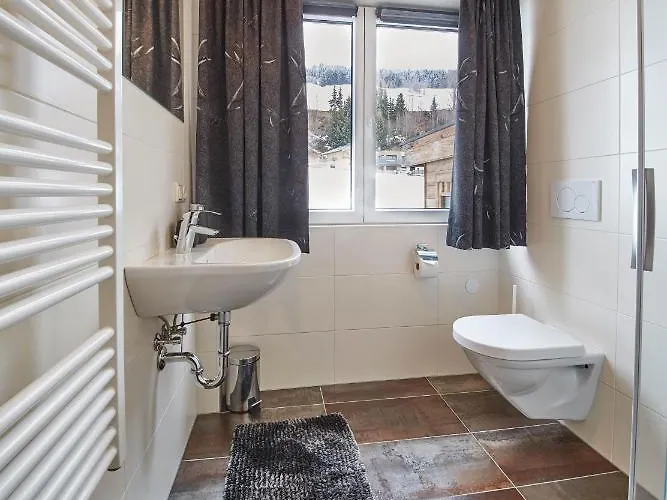 Saalbacher Perle 1 - Luxury Family *