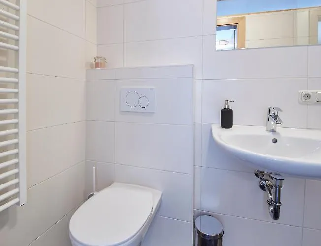 Saalbacher Perle 1 - Luxury Family Apartmán Saalbach-Hinterglemm