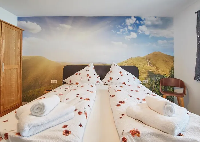 Saalbacher Perle 1 - Luxury Family * Saalbach-Hinterglemm