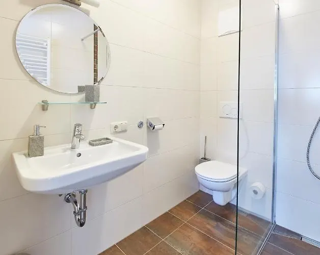 Apartmán Saalbacher Perle 1 - Luxury Family *