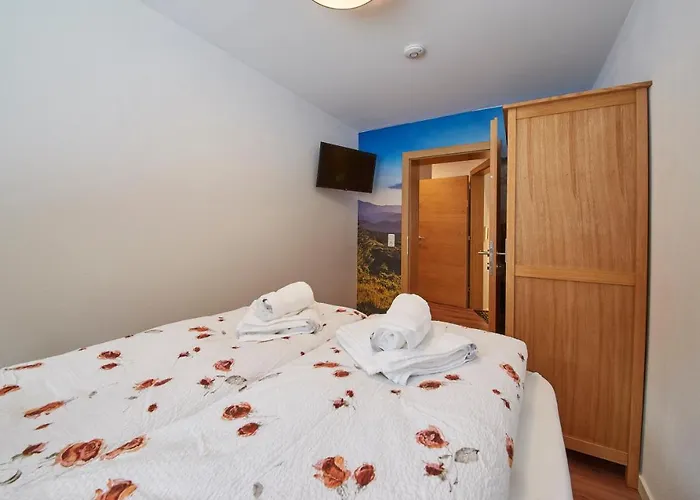 Saalbacher Perle 1 - Luxury Family Apartmán Saalbach-Hinterglemm